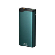 10日0点、新品发售：REMAX 睿量 RPP-129 快充移动电源 22.5W 20000mAh