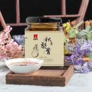 【溢香醇】秋梨膏润肺润喉300g