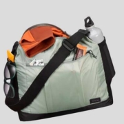 DECATHLON 迪卡侬 8560412 可折单肩包 16L