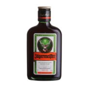 10日0点、黑卡会员！ Jagermeister 野格利口酒（配制酒） 200ml