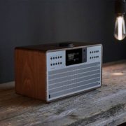 Revo SuperCD 多功能音响系统(CD/DAB/DAB+/FM/WiFi/蓝牙/闹钟)  含税到手约￥3878