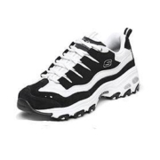 双12预告、10日0点：Skechers 斯凯奇 女鞋 老爹鞋 熊猫鞋 休闲运动鞋