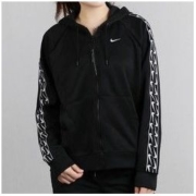 NIKE 耐克 BV3448-010 女士休闲连帽卫衣