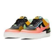 NIKE 耐克 AIR FORCE 1 CT1986-001 女子休闲运动鞋