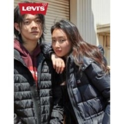 Levi's 李维斯 27523-0000 男士羽绒服