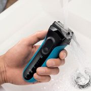BRAUN 博朗 系列3  男士电动剃须刀 3010s 3个刀片 prime到手约231.72元