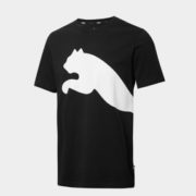 10日0点！ PUMA 彪马 587585 男子短袖T恤