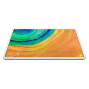 华为平板MatePad Pro 10.8英寸麒麟990影音娱乐办公游戏学习全面屏平板电脑8GB+256GB WIFI（贝母白）