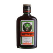 10日0点、考拉海购黑卡会员： Jagermeister 野格利口酒（配制酒） 200ml
