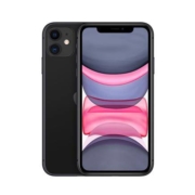Apple 苹果 iPhone 11 智能手机 64GB 简配版