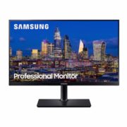 SAMSUNG 三星 F27T850QWC 27英寸IPS显示器