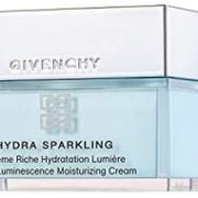 GIVENCHY 纪梵希 水漾活妍滋润面霜 50ml  含税到手约￥282