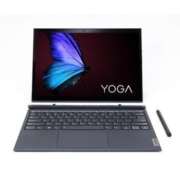 20日0点： Lenovo 联想 Yoga Duet 13.0英寸二合一笔记本电脑（i5-10210U、16GB、512GB、触控笔）