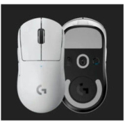 Logitech 罗技 G PRO X 无线鼠标