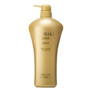 丰盈蓬松！TSUBAKI 丝蓓绮 奢耀焕活 护发素 750ml