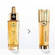 Guerlain 娇兰 复原蜜双效精华露护肤套装（复原蜜50ml 双效精华露50ml）