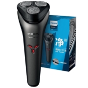 百亿补贴：PHILIPS 飞利浦 S1203/02 全身水洗 剃须刀