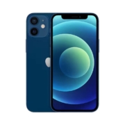 百亿补贴：Apple 苹果 iPhone 12 mini 5G智能手机 64GB/128GB