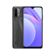 Redmi Note 9 6GB+128GB  4G游戏智能手机