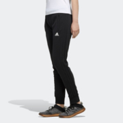 11日0点、双12预告：阿迪达斯adidas PTFT3S 女装运动型格长裤EH3897