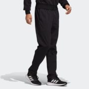 10日0点！ adidas 阿迪达斯 E PLN T PNT SJ DU0378 男子针织长裤