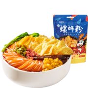 苏宁补贴购：来伊份 柳州特产螺狮粉 300g/袋