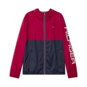 10日黑卡会员！Tommy Hilfiger 男士休闲夹克外套   不含税