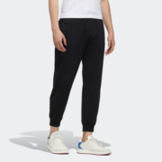 1日0点： adidas 阿迪达斯 neo M FAVES TP FP7332 男士运动裤