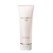 24日10点、考拉海购黑卡会员： COSME DECORTE 黛珂 AQ新白檀洁面乳 129g