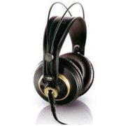 AKG 爱科技 K240S 头戴式耳机