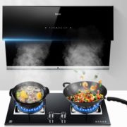 Haier 海尔 CXW -219-E900C11S+JZT-QE9B1 烟灶套装 2199元包邮（双重优惠）