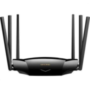 TP-LINK 普联 XDR5430易展版（AX5400）WiFi6无线路由器