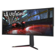 LG 乐金 38GN950 37.5英寸 Nano IPS 显示器（2K、HDR600）
