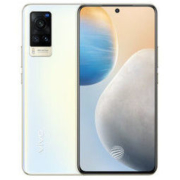 新品发售： vivo X60 5G智能手机 8GB+128GB 微光