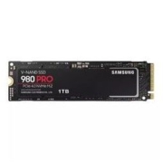 SAMSUNG 三星 980 PRO NVMe M.2 固态硬盘 1TB