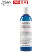 10日0点！Kiehl‘s 科颜氏 高保湿清爽柔肤水 250ml