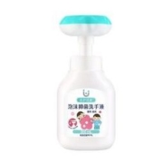 优护优家 儿童泡沫洗手液 300ml