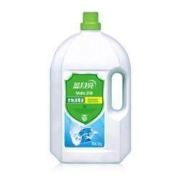 18点：蓝月亮 卫诺 衣物消毒液  衣物除菌液3kg * 2件