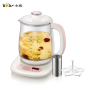 Bear 小熊 YSH-B18A6 养生壶 1.8L