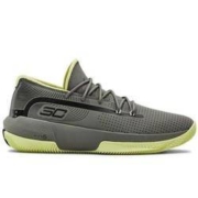 27日0点： UNDER ARMOUR 安德玛 SC 3ZER0 III 男士运动鞋