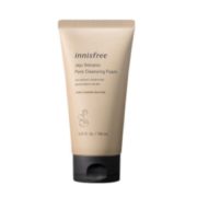 PLUS会员！ innisfree 悦诗风吟 火山岩泥洗面奶 150ml