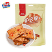 【亲亲旗舰店】Q弹鱼豆腐360g