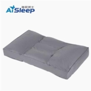 23日10点：Aisleep 睡眠博士 乳胶记忆枕 睡眠魔方组合枕