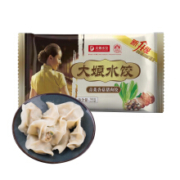 16日10点：吴大娘 青菜香菇猪肉水饺 700g