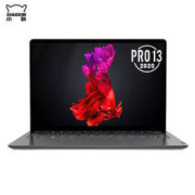百亿补贴：Lenovo 联想 小新Pro13 2020锐龙版 13.3英寸笔记本电脑(R7-4800U、16GB、512GB)