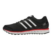 基础百搭！adidas 阿迪达斯 FALCON ELITE RS 3 U CP9642 中性款运动跑步鞋