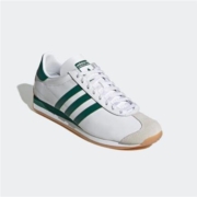 10日0点、双12预告：adidas 阿迪达斯 三叶草 COUNTRY OG 男/女款运动鞋