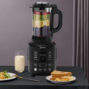 88VIP！ Midea 美的 PB221 破壁料理机 合185元包邮（返70元猫超卡）