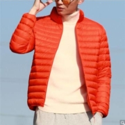 Semir 森马 19D008131356 男士羽绒服