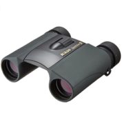 Nikon 尼康 Sportstar EX 阅野 10x25高倍高清夜视双筒望远镜  直邮含税到手￥626.64